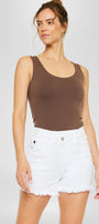 Irene 90's Crossover Shorts - Official Kancan USA