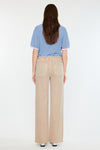 Margot High Rise Wide Leg Jeans - Official Kancan USA