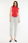 Diana Maternity Boyfriend Jeans - Official Kancan USA