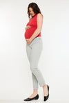 Diana Maternity Boyfriend Jeans - Official Kancan USA