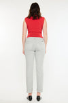 Diana Maternity Boyfriend Jeans - Official Kancan USA