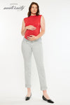 Diana Maternity Boyfriend Jeans - Official Kancan USA