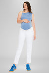 Diana Maternity Boyfriend Jeans - Official Kancan USA