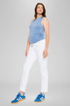 Diana Maternity Boyfriend Jeans - Official Kancan USA