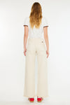 Grace High Rise Wide Jeans