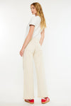Grace High Rise Wide Jeans