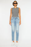 Julianne 90's High Rise Skinny Jeans - Official Kancan USA
