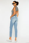 Julianne 90's High Rise Skinny Jeans - Official Kancan USA