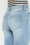 Julianne 90's High Rise Skinny Jeans - Official Kancan USA