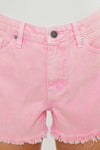 Octavia High Rise Shorts - Official Kancan USA