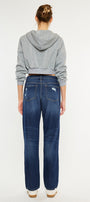 Wrene Ultra High Rise 90's Boyfriend Jeans - Official Kancan USA