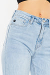 Starla Ultra High Rise Vintage 90's Flare Jeans - Official Kancan USA