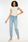 London High Rise Joggers - Official Kancan USA