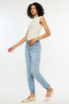 London High Rise Joggers - Official Kancan USA