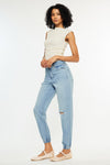 London High Rise Joggers - Official Kancan USA