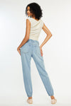 London High Rise Joggers - Official Kancan USA