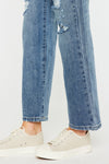 Stephanie Ultra High Rise 90's Boyfriend Jeans