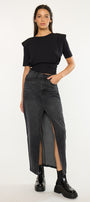 Royca 90's Maxi Skirt