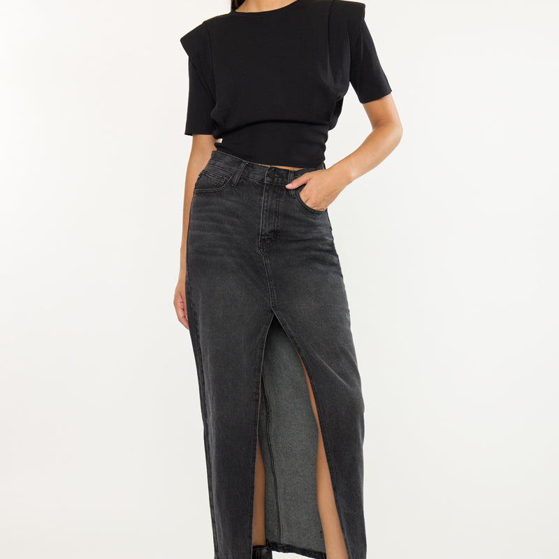 Royca 90's Maxi Skirt