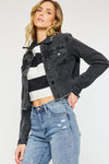 Erika Cropped Jacket - Official Kancan USA