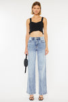 Roxana Ultra High Rise 90's Flare Jeans - Official Kancan USA