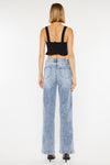 Roxana Ultra High Rise 90's Flare Jeans - Official Kancan USA