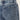Kiera High Rise Cigarette Leg Jeans - Official Kancan USA