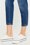 Dottie Ultra High Rise Paper Bag Slouch Fit Jeans - Official Kancan USA
