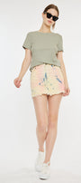 Leigh Mini Skirt - Official Kancan USA