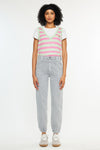 Tatiana High Rise Joggers - Official Kancan USA