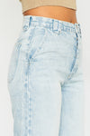 Gigi Ultra High Rise 90's Flare Jeans - Official Kancan USA