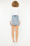Ritu High Rise Skirt - Official Kancan USA