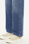 Sterling High Rise 90's Wide Leg Jeans - Official Kancan USA