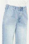 Sterling High Rise 90's Wide Leg Jeans - Official Kancan USA