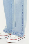 Sterling High Rise 90's Wide Leg Jeans - Official Kancan USA