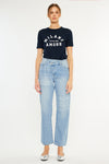 Aylin 90's Boyfriend Jeans - Official Kancan USA