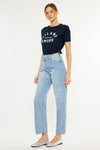 Aylin 90's Boyfriend Jeans - Official Kancan USA