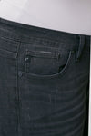 Wynne Low Rise Ankle Skinny Jeans- Plus - Official Kancan USA