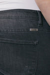 Wynne Low Rise Ankle Skinny Jeans- Plus - Official Kancan USA