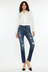 Joanna High Rise Super Skinny Jeans - Official Kancan USA