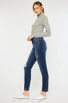 Joanna High Rise Super Skinny Jeans - Official Kancan USA