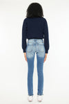 Joanna High Rise Super Skinny Jeans - Official Kancan USA