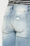 Shelly High Rise Boyfriend Jeans - Official Kancan USA