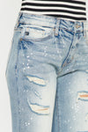 Shelly High Rise Boyfriend Jeans - Official Kancan USA
