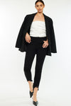 Brielle High Rise Ankle Skinny Jeans - Official Kancan USA