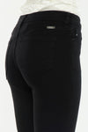 Brielle High Rise Ankle Skinny Jeans - Official Kancan USA