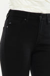 Brielle High Rise Ankle Skinny Jeans - Official Kancan USA