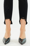 Brielle High Rise Ankle Skinny Jeans - Official Kancan USA