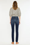 Lacey High Rise Super Skinny Jeans