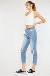 Tove Ultra High Rise Mom Jeans - Official Kancan USA